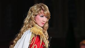 【宝塚歌劇】ベルサイユのばら -オスカル編-（’14年宙組・東京・千秋楽）