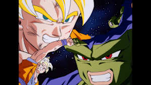 第199話 逃すな勝利！！決めろ超速かめはめ波