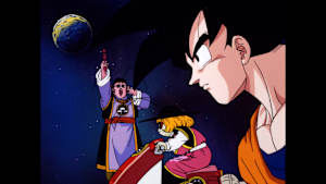 第196話 あの世一はオラだ！！歴代の勇者大集合