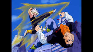 第194話 もう一つの結末！！未来はオレが守る