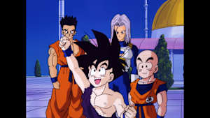 第193話 新しい日々…父さん！ボクがんばる