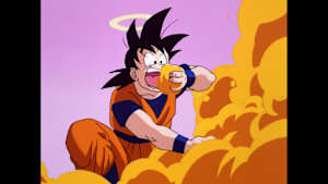 第192話 オラあの世で修行する！！笑顔の別れ