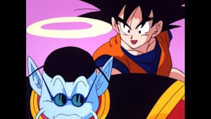 第190話 悟空から悟飯へ…父の魂は伝わった