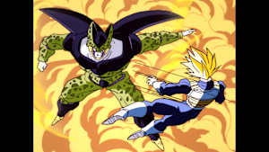 第189話 白昼の悪夢！！恐怖はより完璧に