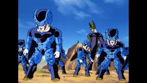 第184話 16号無残！！動き出す怒りの超悟飯