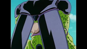 第183話 ちっちゃな脅威！！セルジュニア来襲