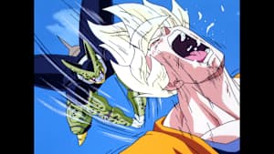 第180話 死闘に決着！！悟空の降参宣言！？