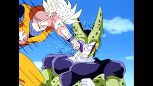 第179話 敗北か死か！？悟空、逆転の秘策