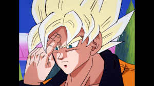 第172話 神様を探し出せ！！悟空、大瞬間移動