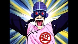 第170話 戦士の休息…少女と嘘と悟飯の決意