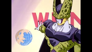 第167話 視聴率100％！！死を呼ぶセルゲーム独占生放送