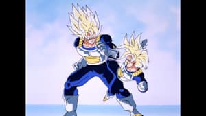 第165話 超トランクスに弱点！！セル、衝撃の爆弾発言