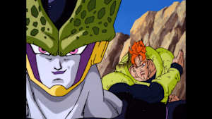 第162話 超サイヤ人の限界突破！！嵐を呼ぶトランクス