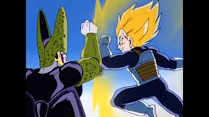 第161話 超ベジータ危うし！完全無欠の恐怖が迫る！！