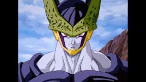 第160話 戦闘力無限大！！セルという名の破壊神誕生