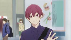 クールドジ男子 ＃16 傘と…