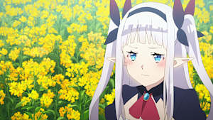 異世界のんびり農家 第二話 第一村人