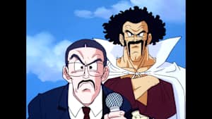 第175話 セルに挑む者たち！！決戦の幕開け