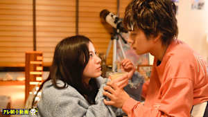 ＃3／明かされる10年前の秘密--君の涙が教えてくれたこと