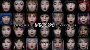 FM999 999WOMEN’S SONGS