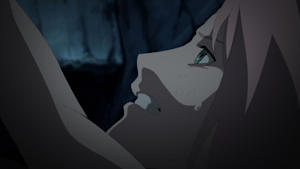 第286話 サスケ烈伝・指輪