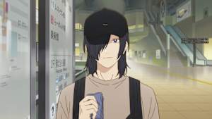 クールドジ男子 ＃17 きっかけ