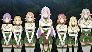 異世界のんびり農家 第三話 同居人 続々