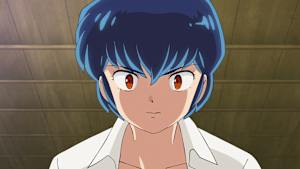 うる星やつら 第17話 あこがれを胸に！！／星に願いを