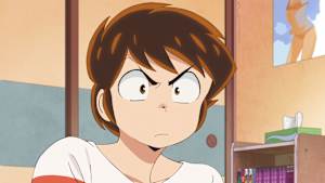 うる星やつら 第18話 き・え・な・いルージュマジック！！／必殺！ヤミナベ