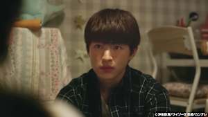 インフォーマ ＃5 人質交換レストラン！