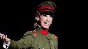 【宝塚歌劇】はいからさんが通る（’20年花組・宝塚・初日）