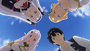 異世界のんびり農家 第四話 水路は暮らしを充実させる