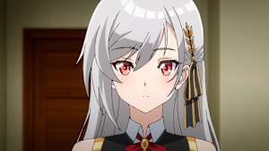 英雄王、武を極めるため転生す ～そして、世界最強の見習い騎士♀～ 第7話 天恵武姫の病