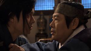 第16話 事件の真相