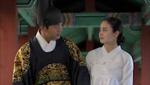 第23話 王妃崩御
