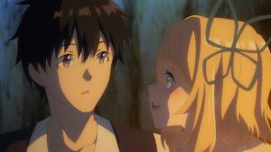 異世界のんびり農家 第六話 村です