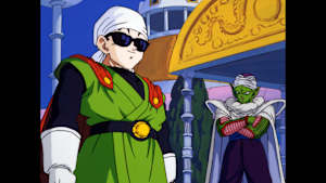 第205話 悟空も復活！？天下一武道会出場だ！！