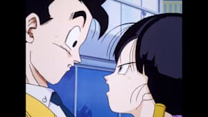 第202話 悟飯のハチャメチャ初デート！？