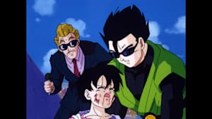 第217話 ビーデル無残！！出るか怒りの超悟飯