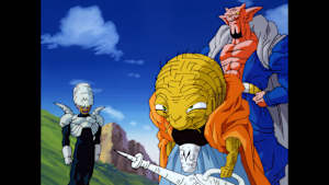 第220話 黒幕登場！！悪の魔導師バビディ