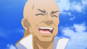 英雄王、武を極めるため転生す ～そして、世界最強の見習い騎士♀～ 第8話 リップル護衛指令