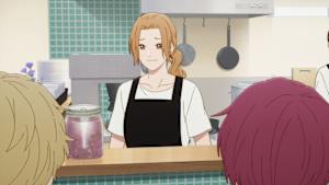 クールドジ男子 ＃21 友達