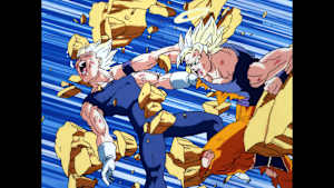 第230話 待ってろバビディ！！野望は許さない