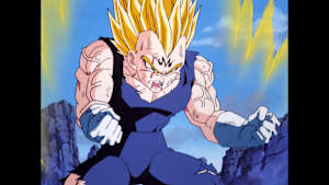 第231話 解けた封印！出るぞ凶悪魔人ブウ！！