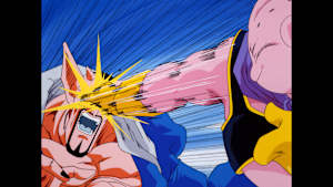 第233話 絶望へ一直線！？嘆きの界王神