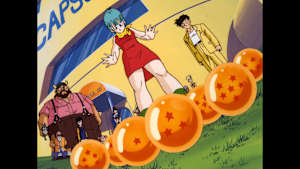 第240話 でっかい希望！！チビたちの新必殺技