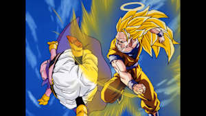 第245話 アッと驚く大変身！！超サイヤ人3