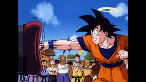 第209話 危うしサイヤマン！激写に御用心！？