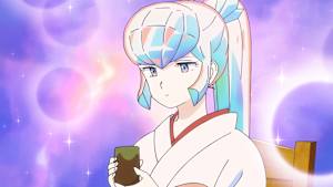 うる星やつら 第21話 惑星教師CAO-2／あな恐ろしや、ワラ人形