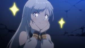 英雄王、武を極めるため転生す ～そして、世界最強の見習い騎士♀～ 第9話 新しい魔印武具